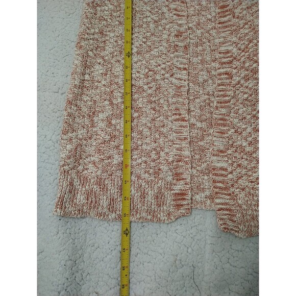 Cat & Jack Girls Balloon Sleeve Open Maxi Cardigan Size 14/16 - Picture 8 of 11